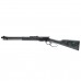 Derya TM22 .22LR 18" Barrel Lever Action Rimfire Rifle Green Laminate